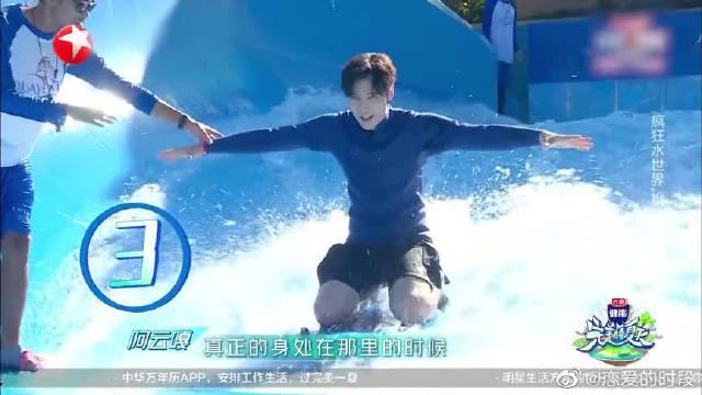 他是二野三号人物，一生低调做事，照片与刘邓并列，立刻让人摘下
