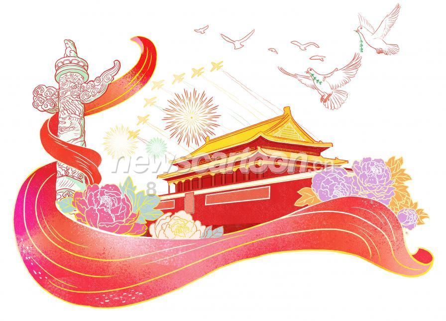 中国故事丨“小土豆”与“冰城”的冬日恋歌